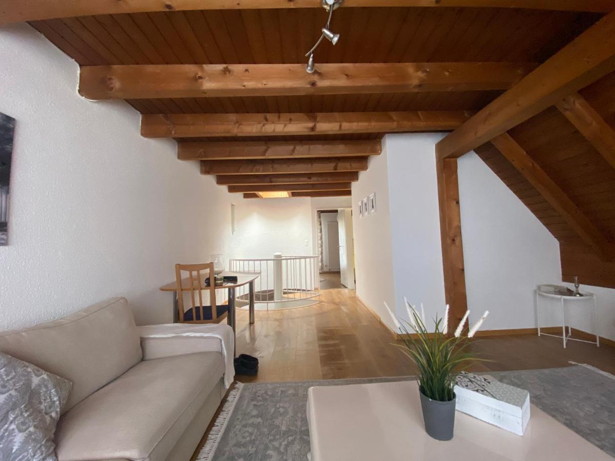 Get Cozy Family Flat Zürich - Housity