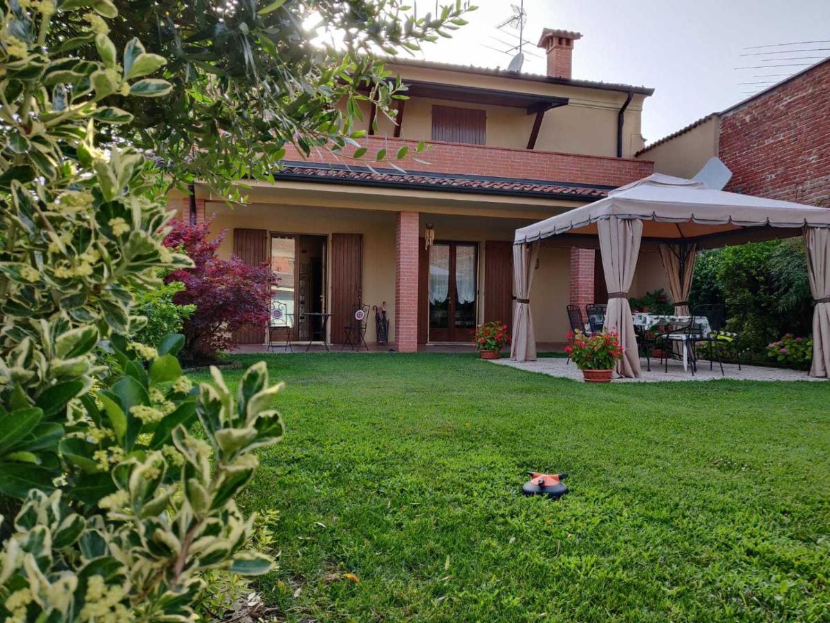 Aurora B&B - Housity