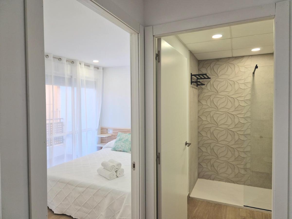 Pavone Apartments Málaga - Housity
