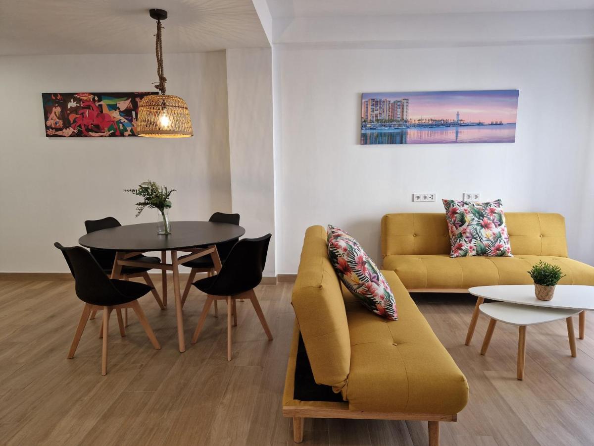 Pavone Apartments Málaga - Housity