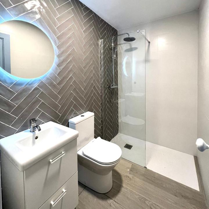 Casa rural La Casona de Monterrey - Housity