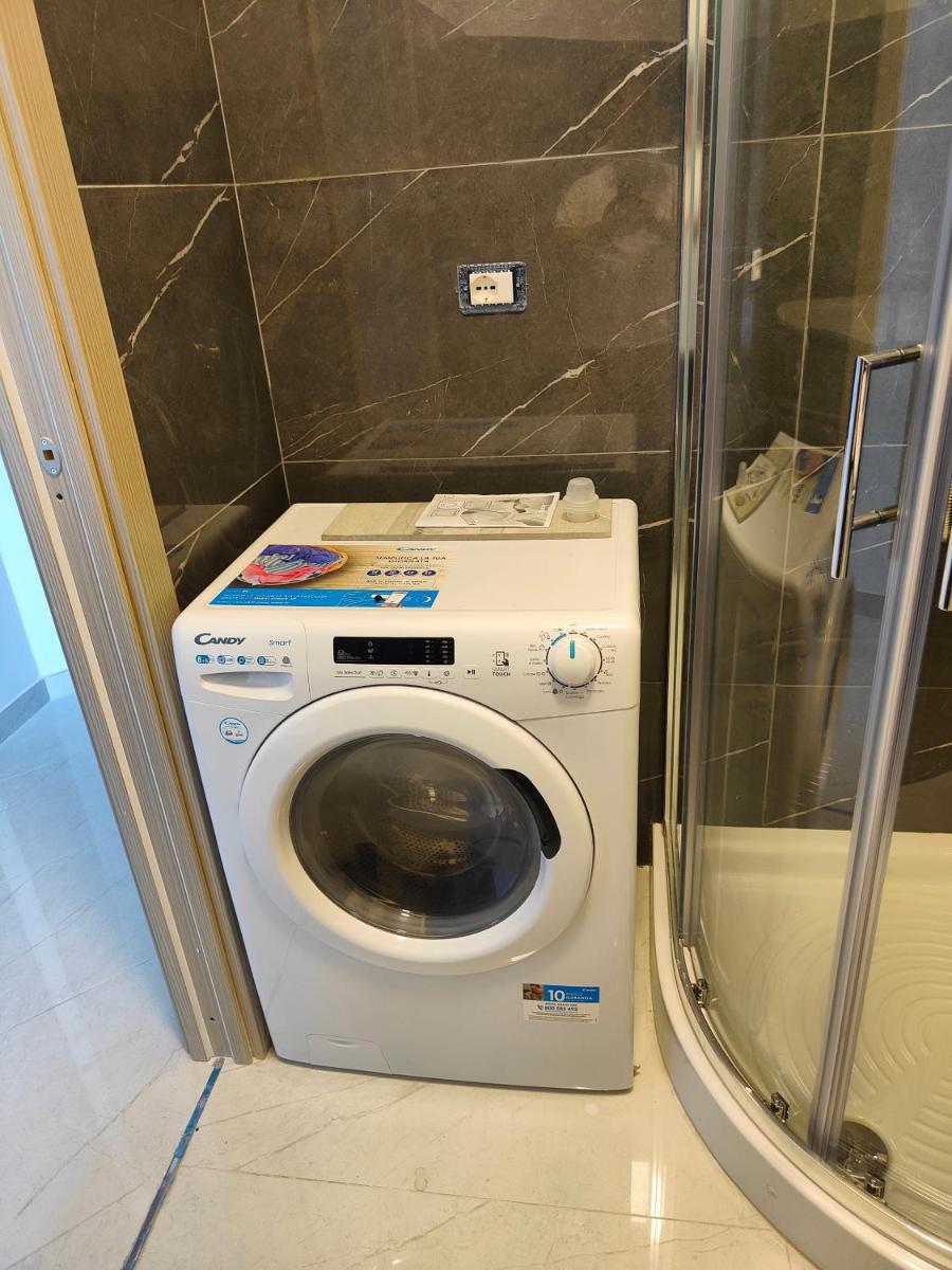 Fantasia BeB APARTAMENT STUDIO - Housity