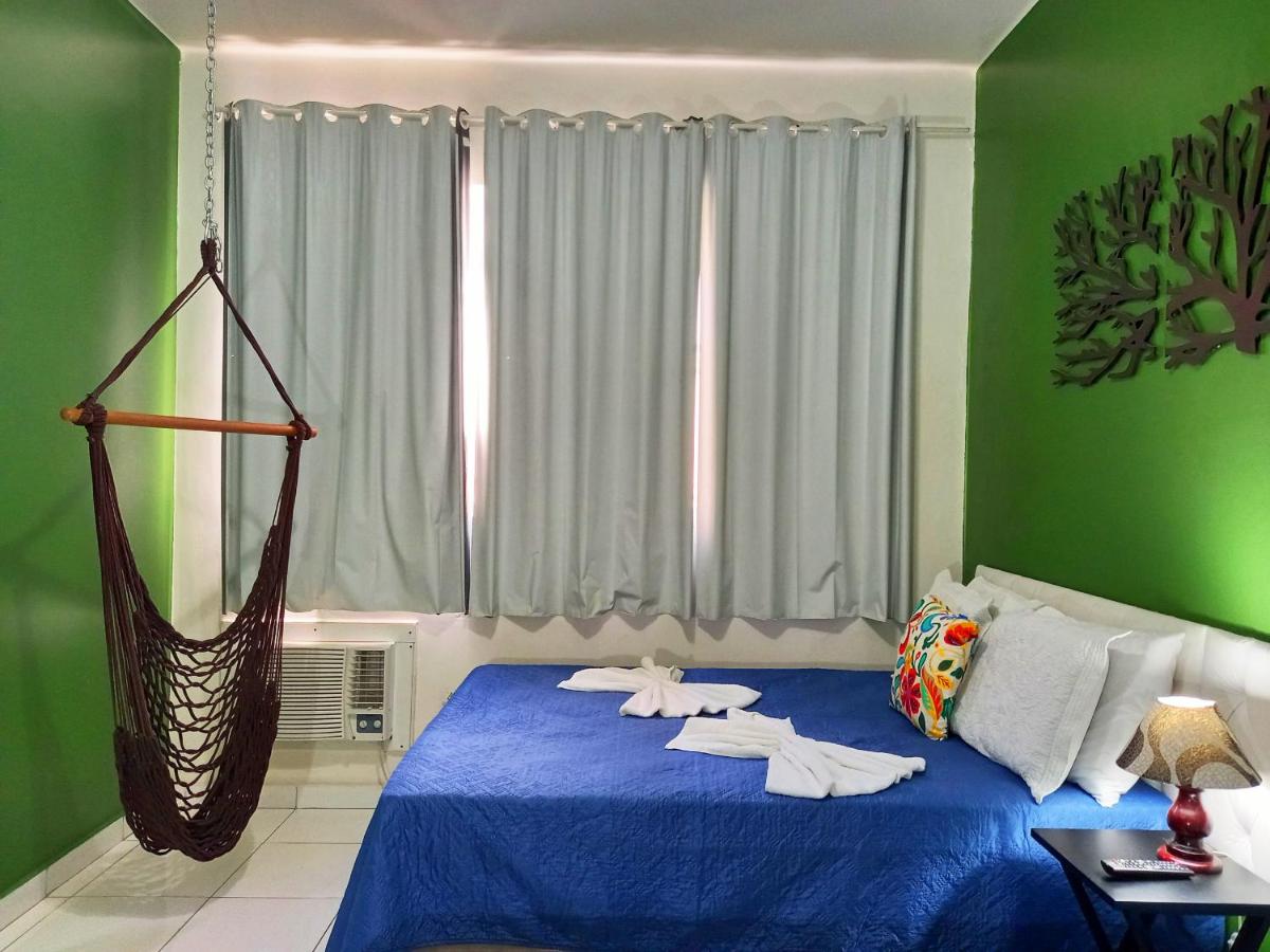 Home Office na Praia de Copacabana TC1204 - Housity