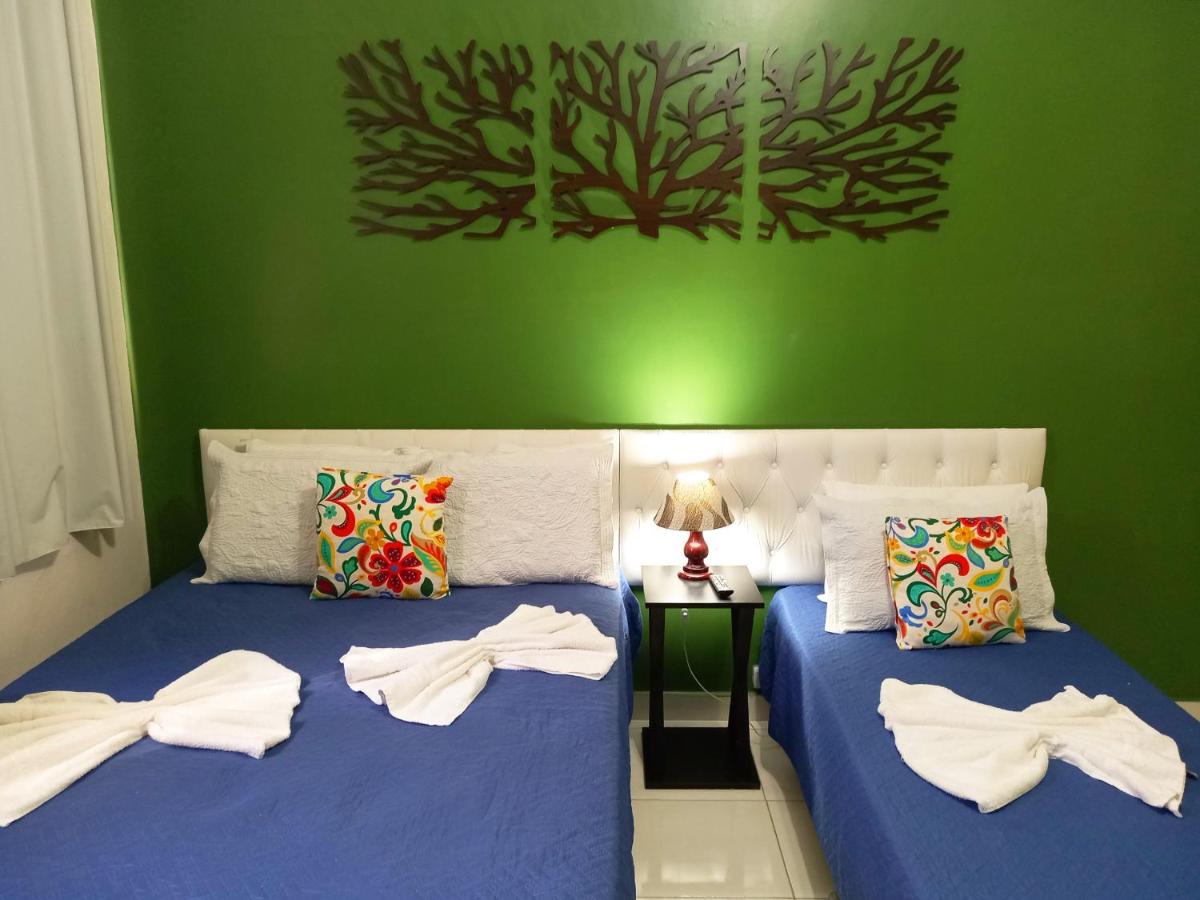 Home Office na Praia de Copacabana TC1204 - Housity