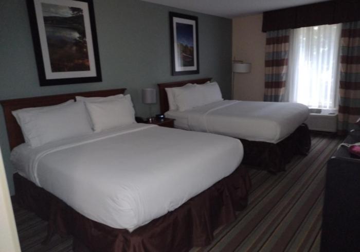 White Pine Lodge - Housity
