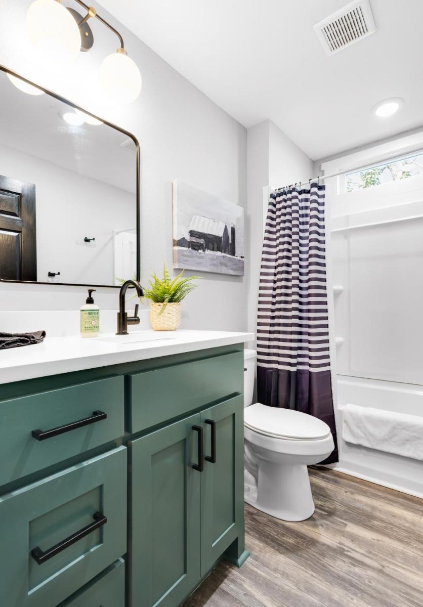 Glen Haven, Family Lodge Luxury Getaway - Housity