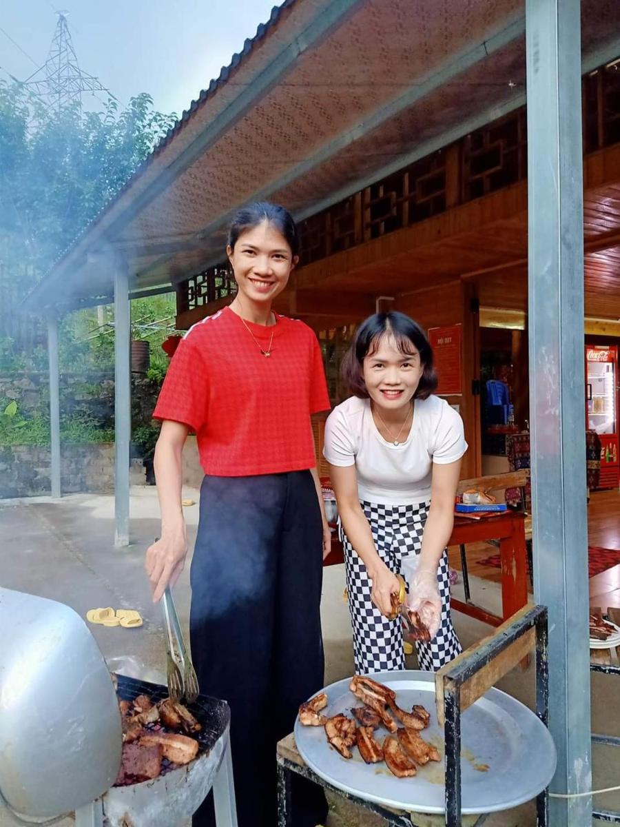 Sakura Homestay - Housity