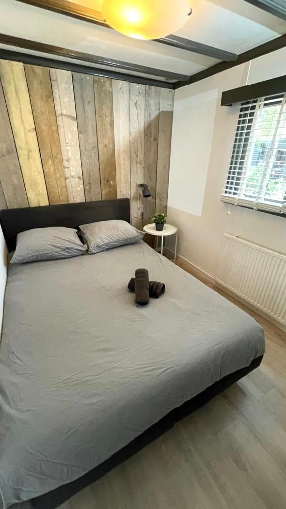 Uniek Chalet op de Veluwe, in bosrijke omgeving. - Housity