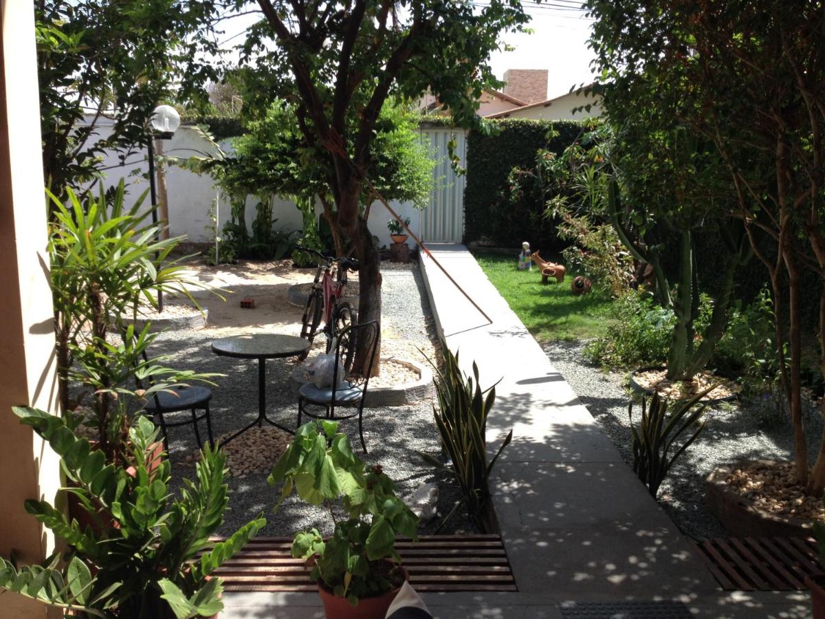 Casa perto da praia com piscina, churrasqueira em SLZ - Housity