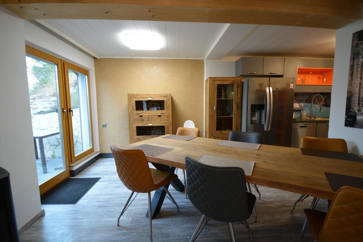 Suitetrails - Lu´s Appartement