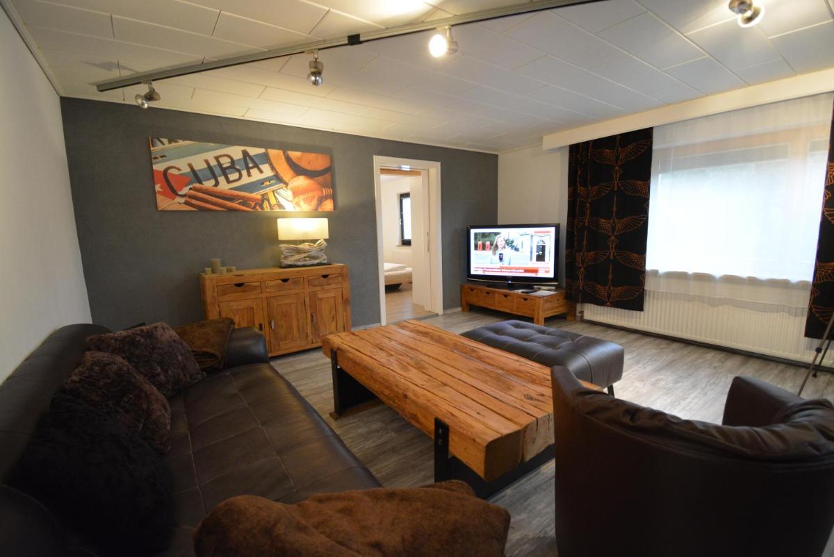 Suitetrails - Lu´s Appartement