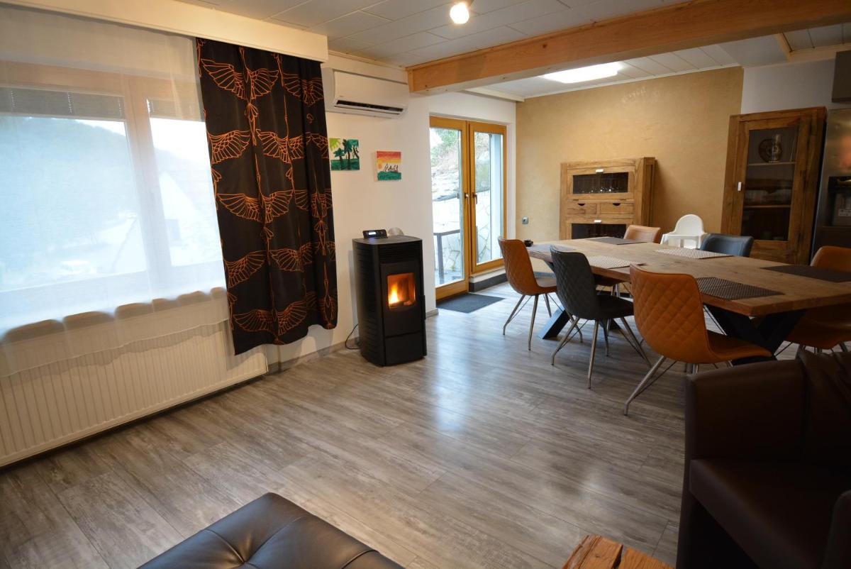 Suitetrails - Lu´s Appartement
