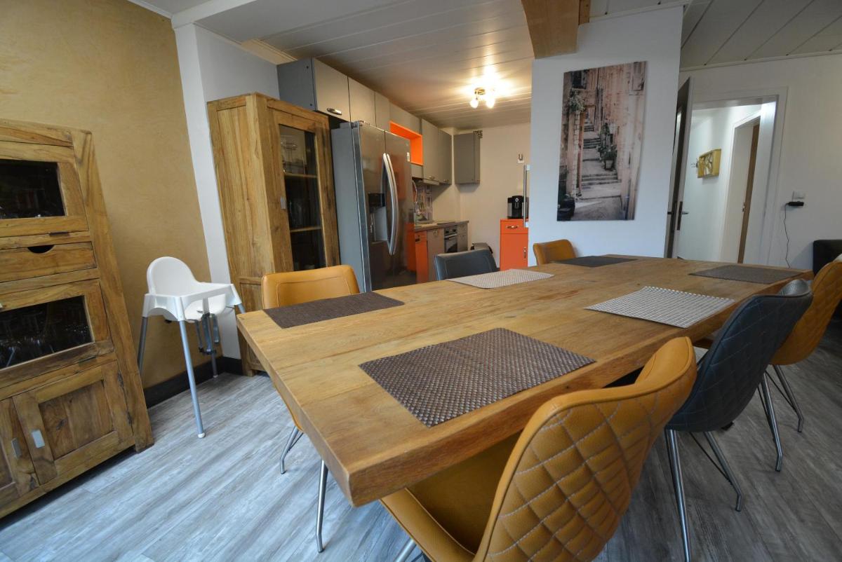Suitetrails - Lu´s Appartement