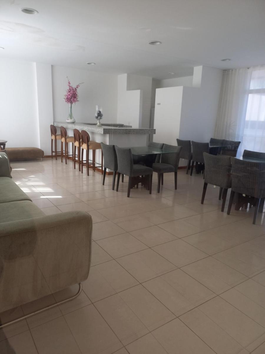 Apartamento Barra Sky Vista Mar - Housity