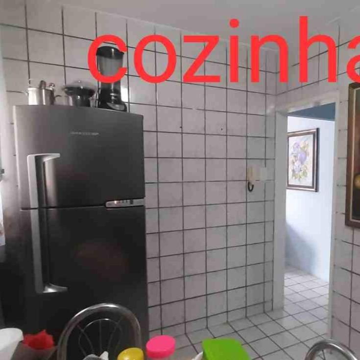 Apartamento mobiliado no centro de Garanhuns - Housity