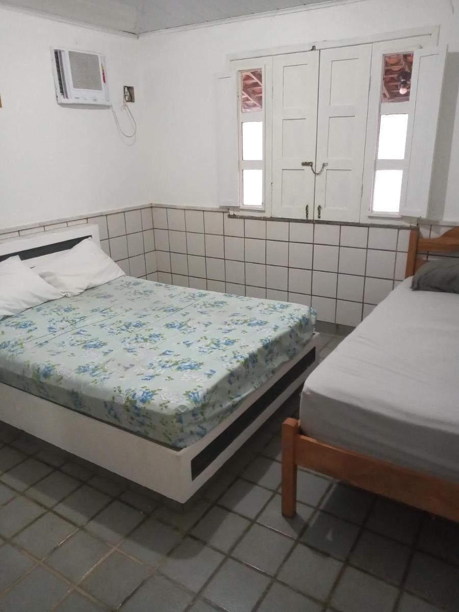 Pé de mato chalé - Housity