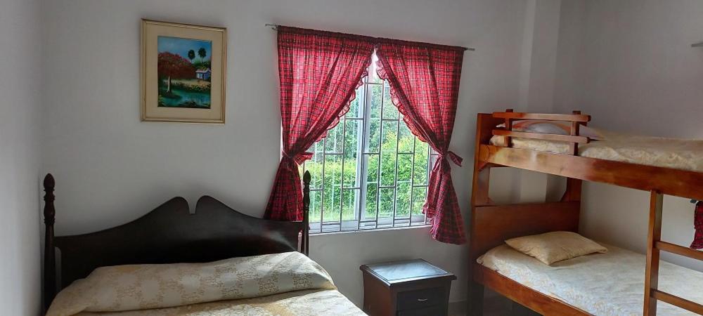 Finca El Jardin SOLO PARA FAMILIAS - Housity