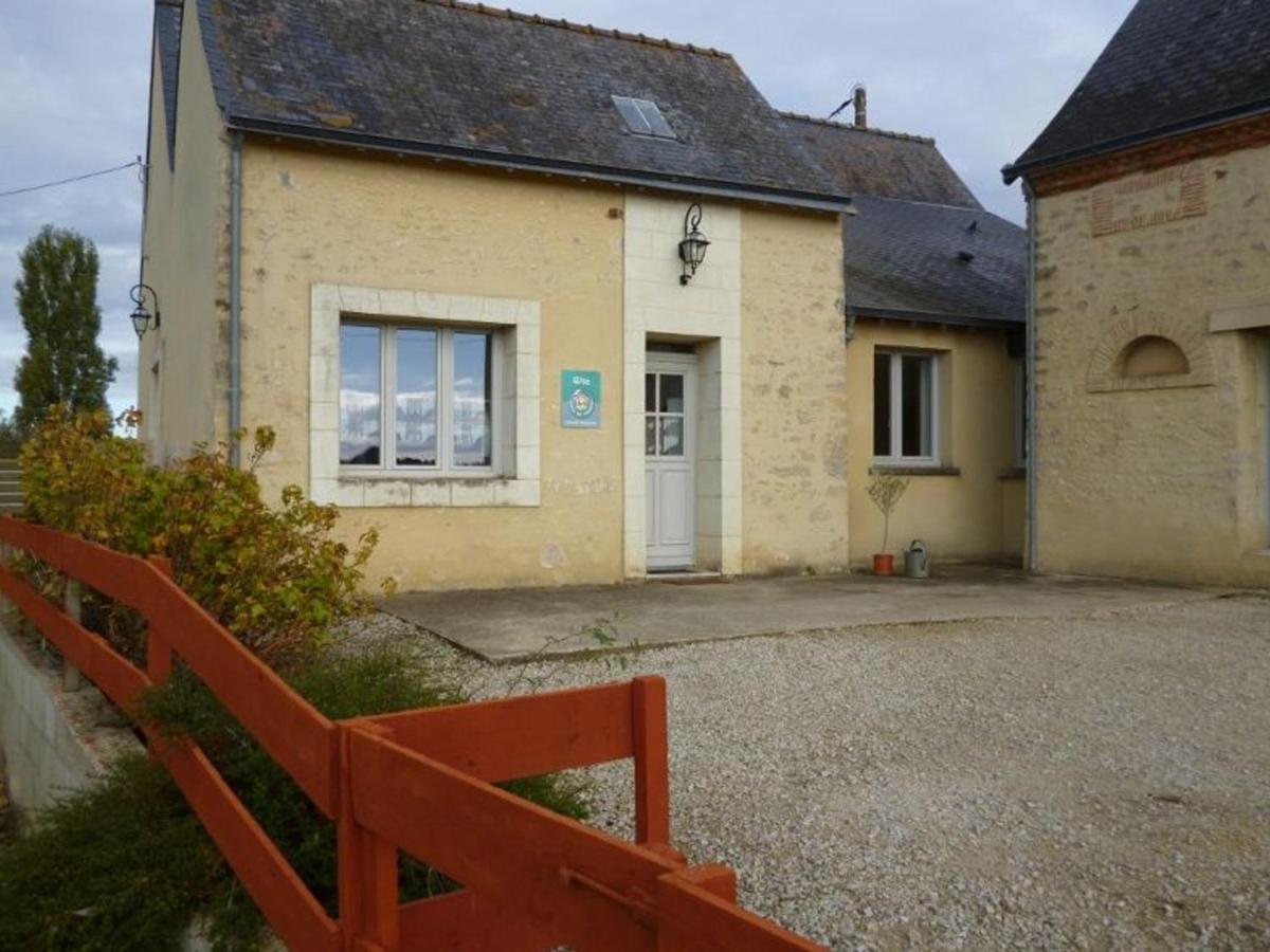 Gîte 8 pers. avec jardin et terrasses, 4 chambres, proche Le Mans et Sablé, idéal pour familles - FR-1-410-192 - Housity