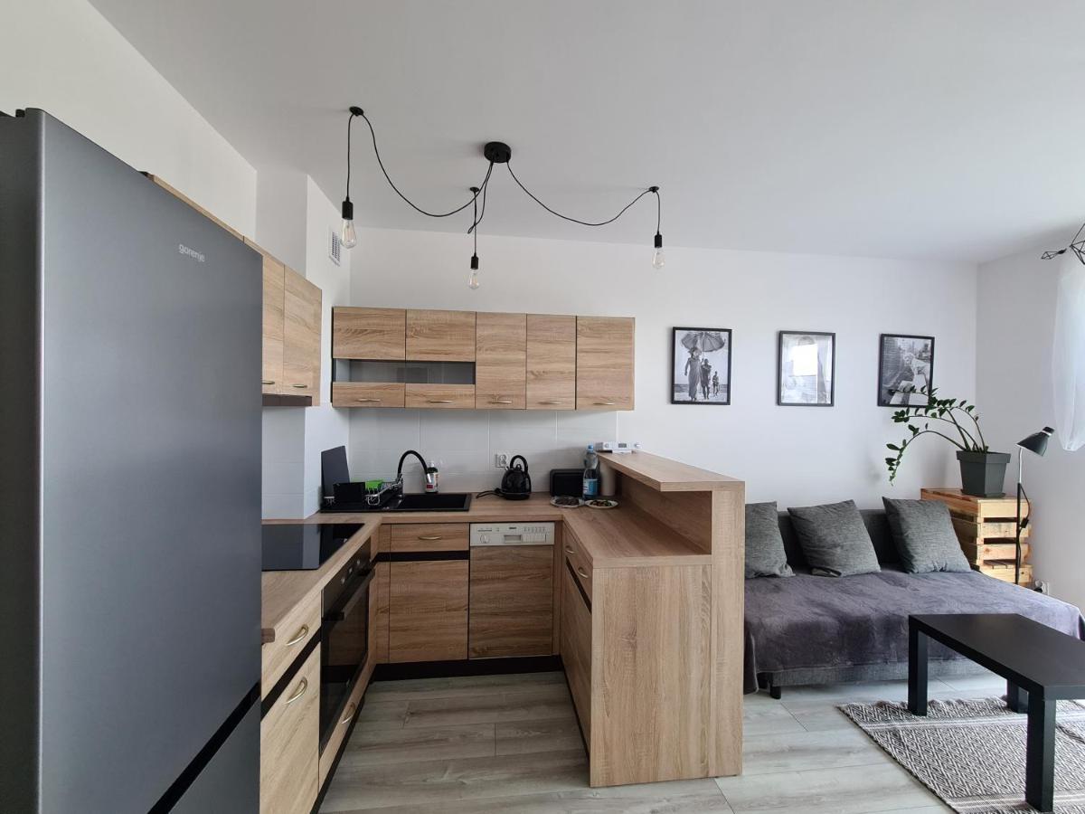 Apartament Bema II - Housity