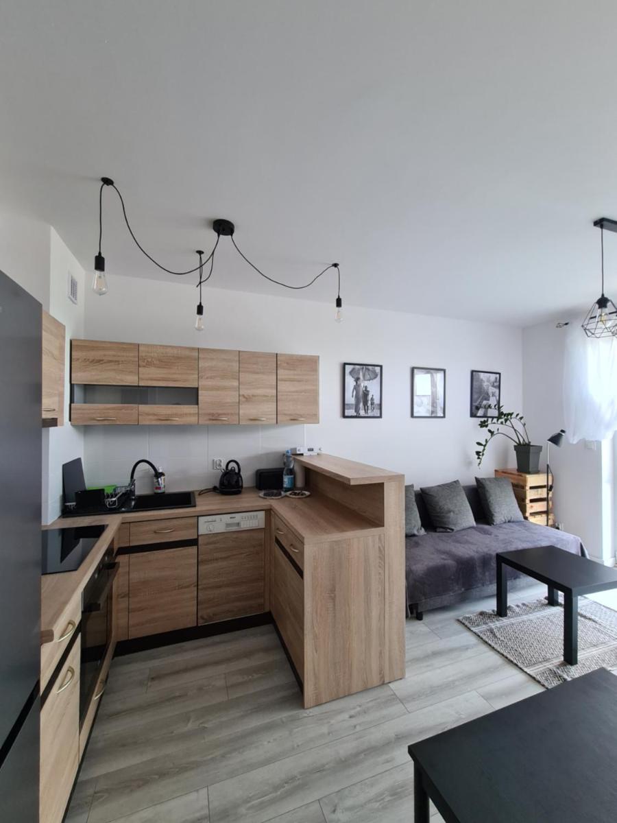 Apartament Bema II - Housity