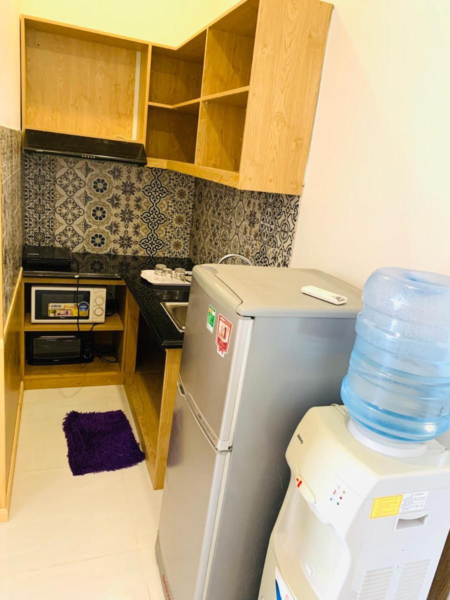 INDO Serviced Apartment - Housity