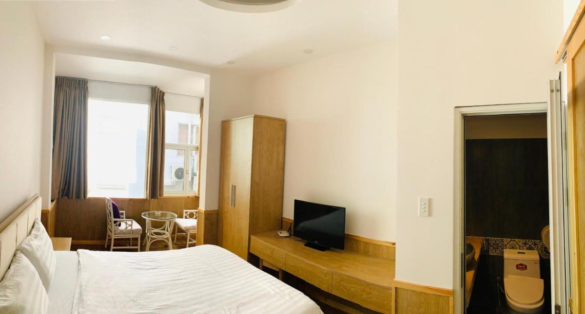 INDO Serviced Apartment - Housity
