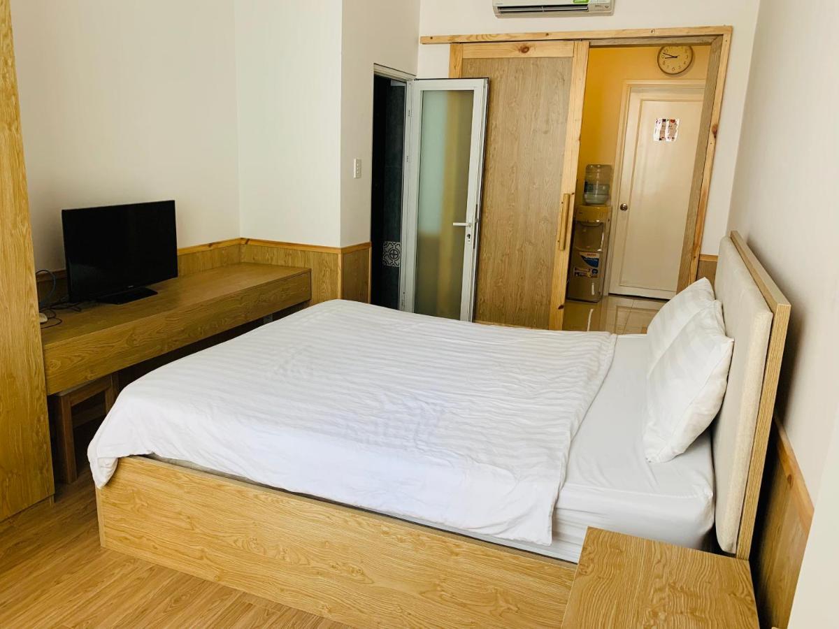 INDO Serviced Apartment - Housity