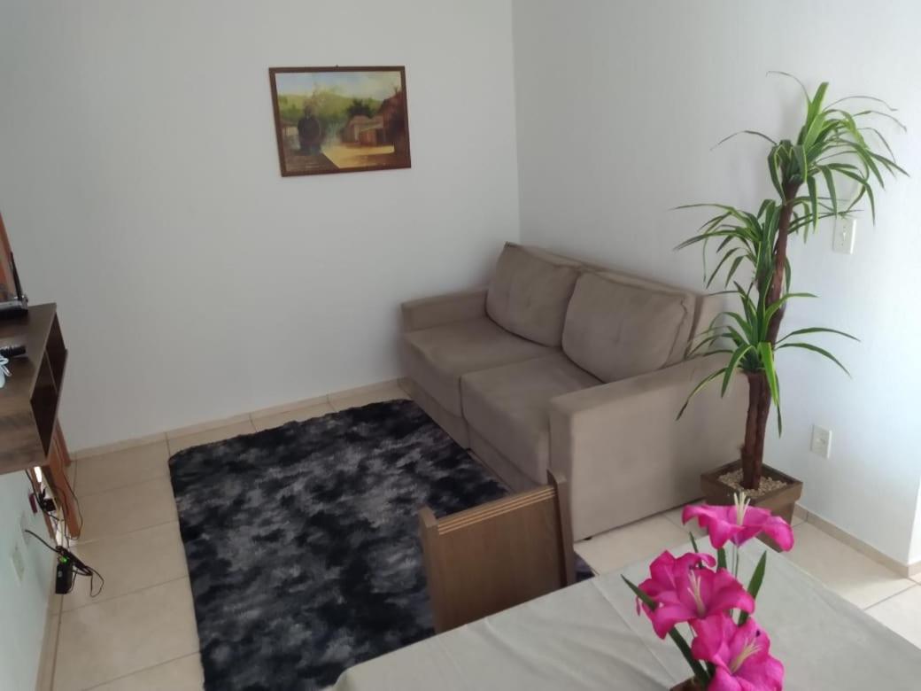 Apto Solar do Coqueiro - Housity