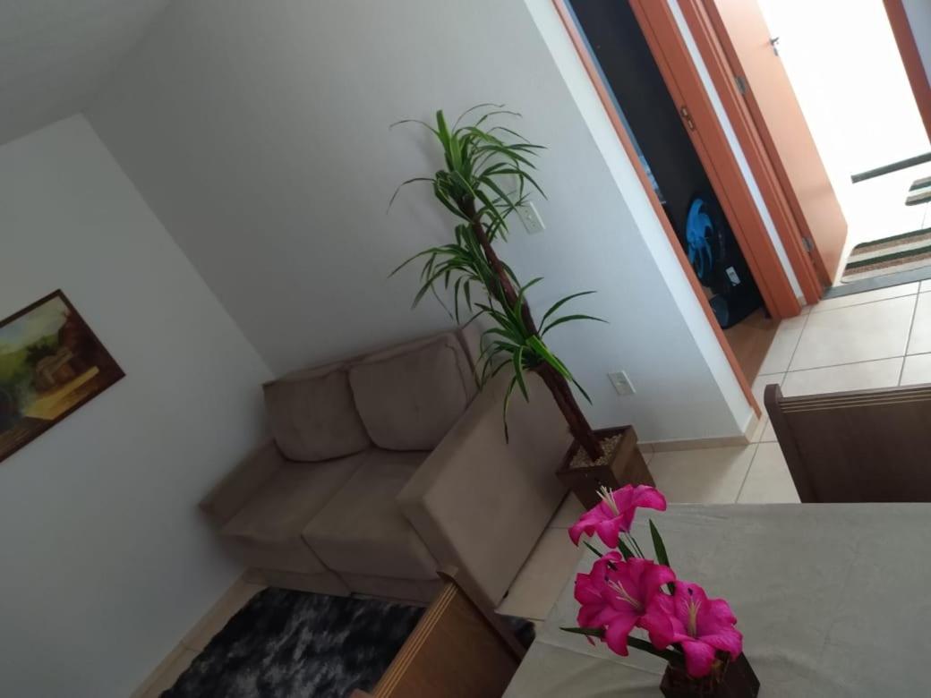 Apto Solar do Coqueiro - Housity