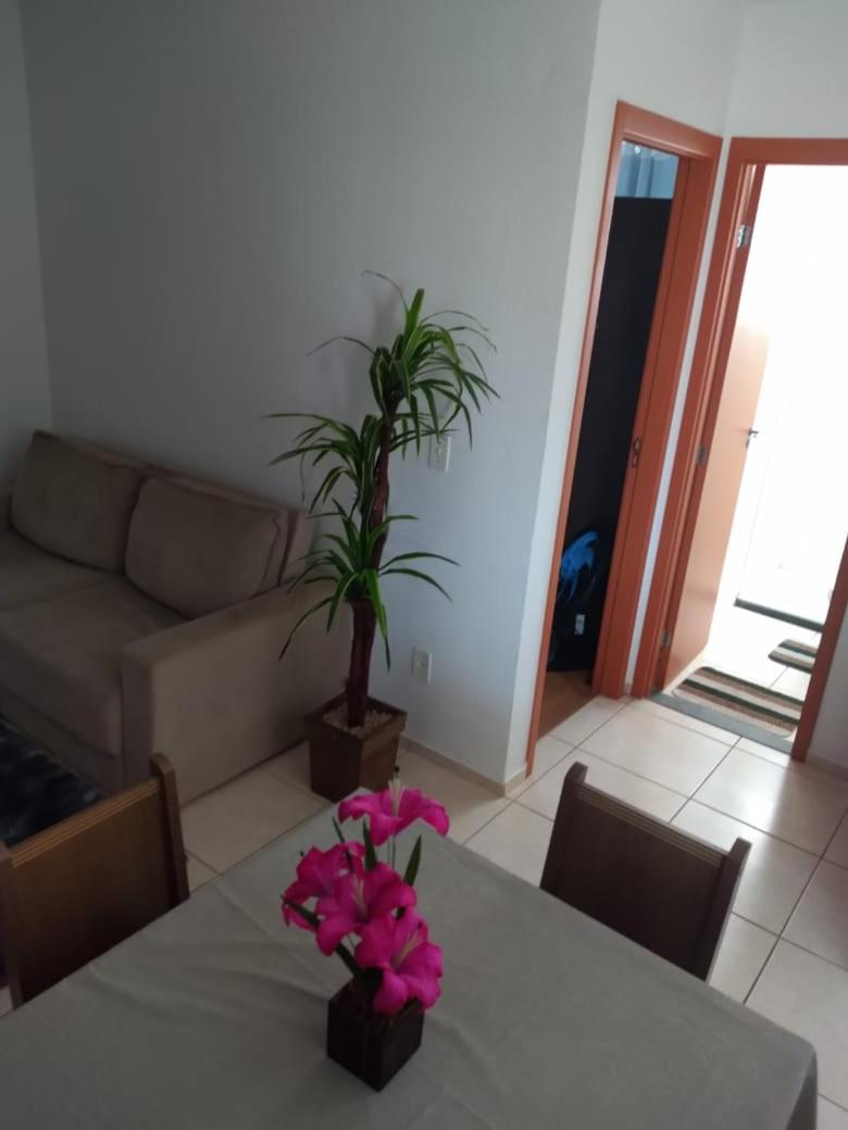 Apto Solar do Coqueiro - Housity