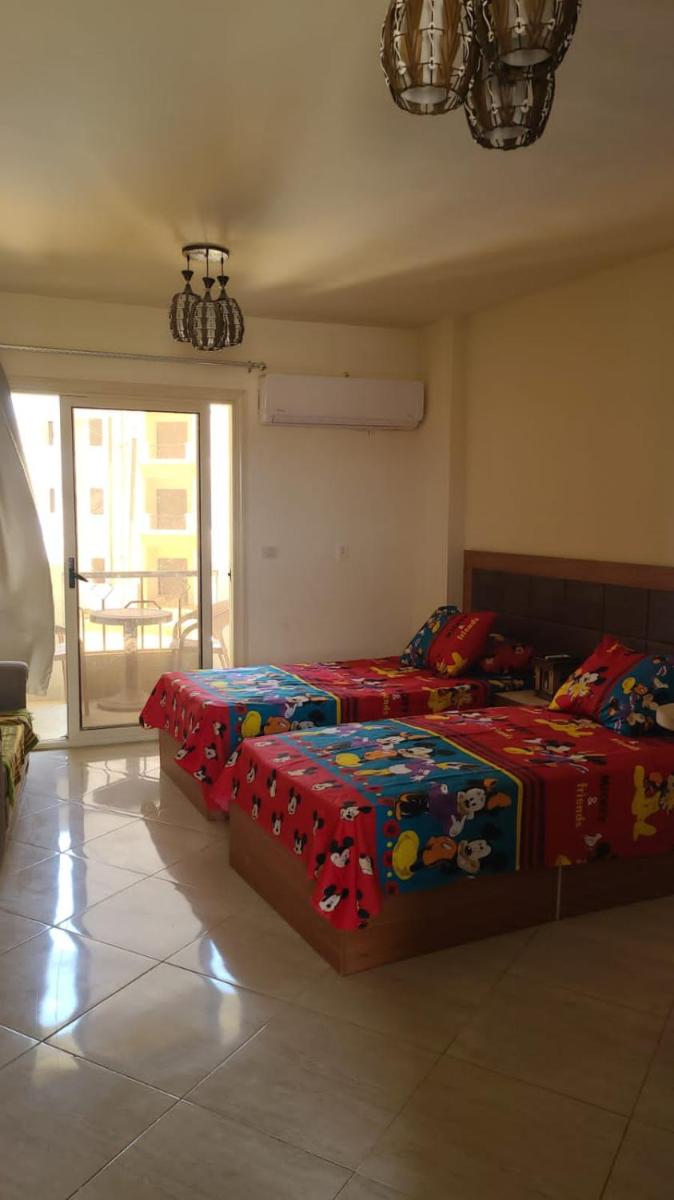 Studio in La Sirena Village - Ain Sokhna - Families Only - Housity