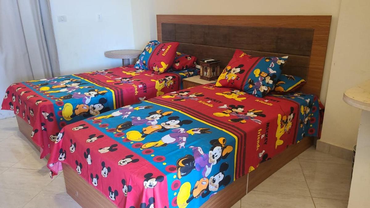 Studio in La Sirena Village - Ain Sokhna - Families Only - Housity