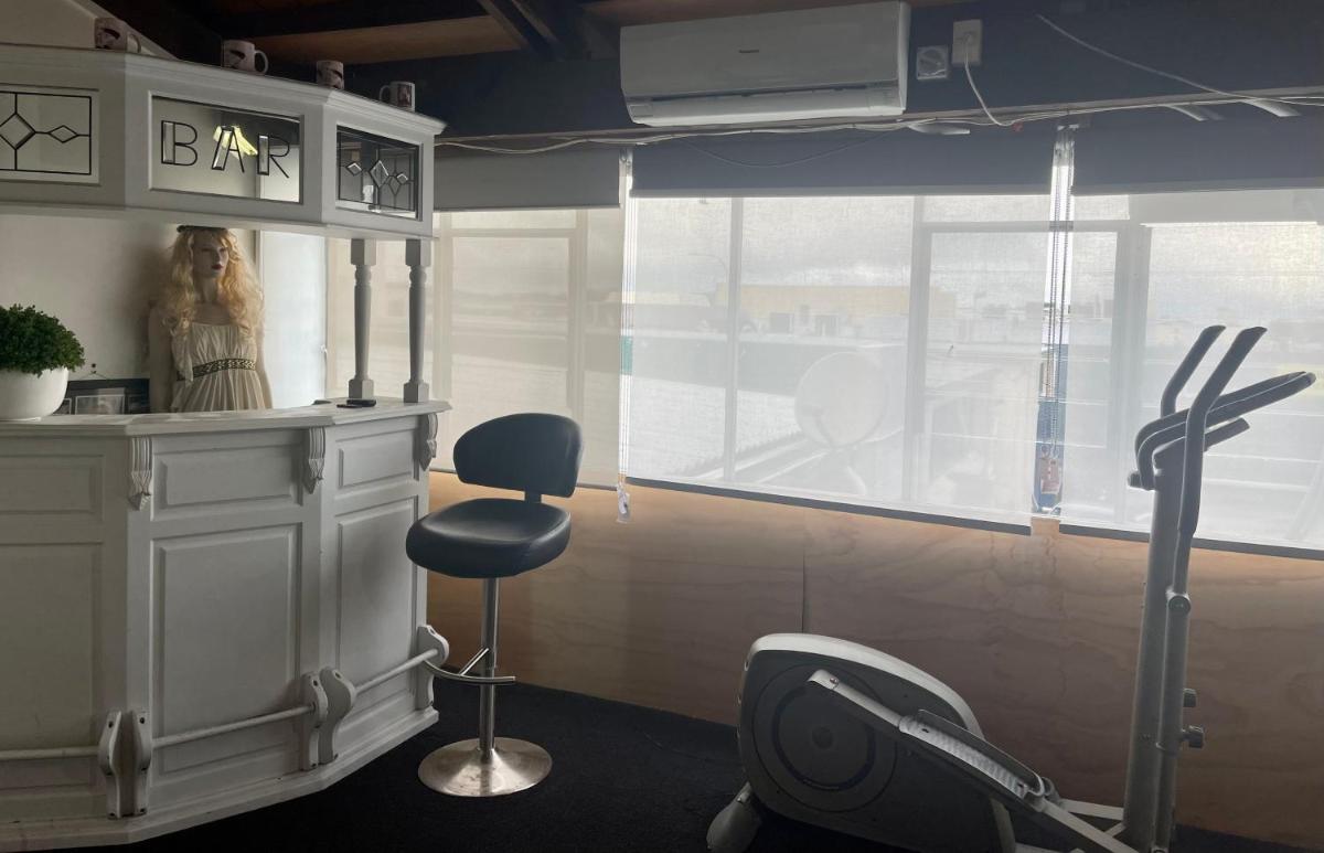 Suitetrails - Kamo Studio Apartment