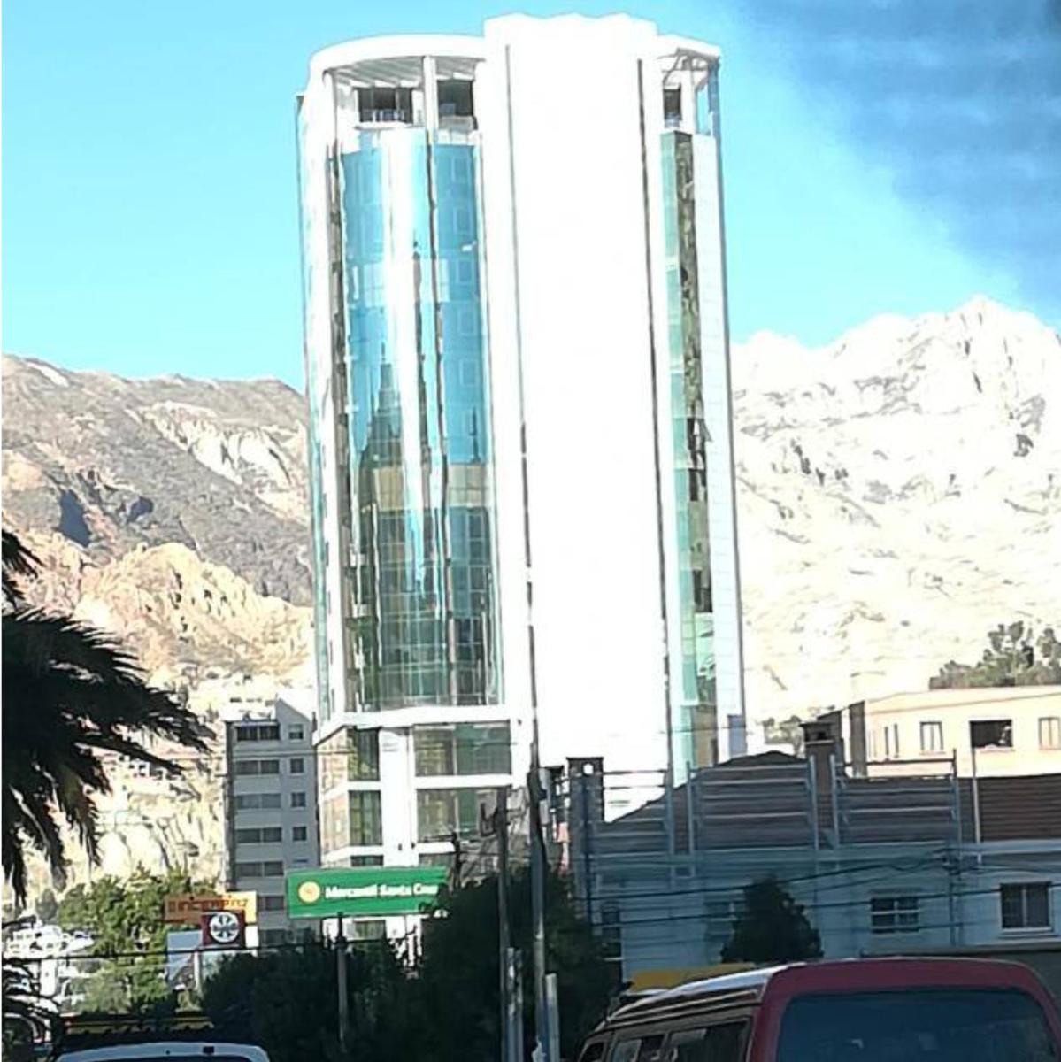 Suitetrails - Lindo Departamento en Calacoto - Nice Apartament in the best area of the city