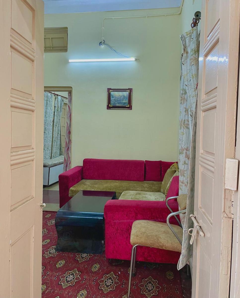 SONIKA’S NEST - Housity