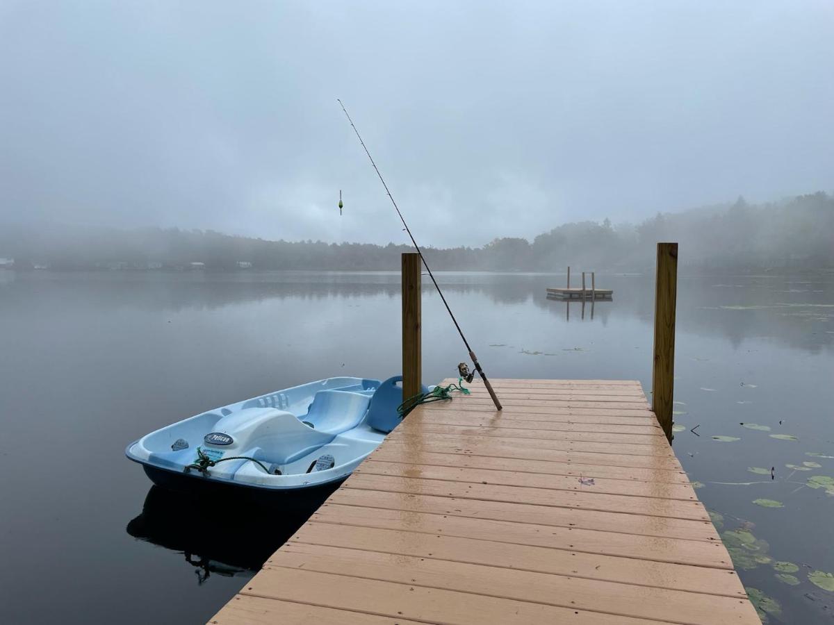 Lakeside Reflections - Housity