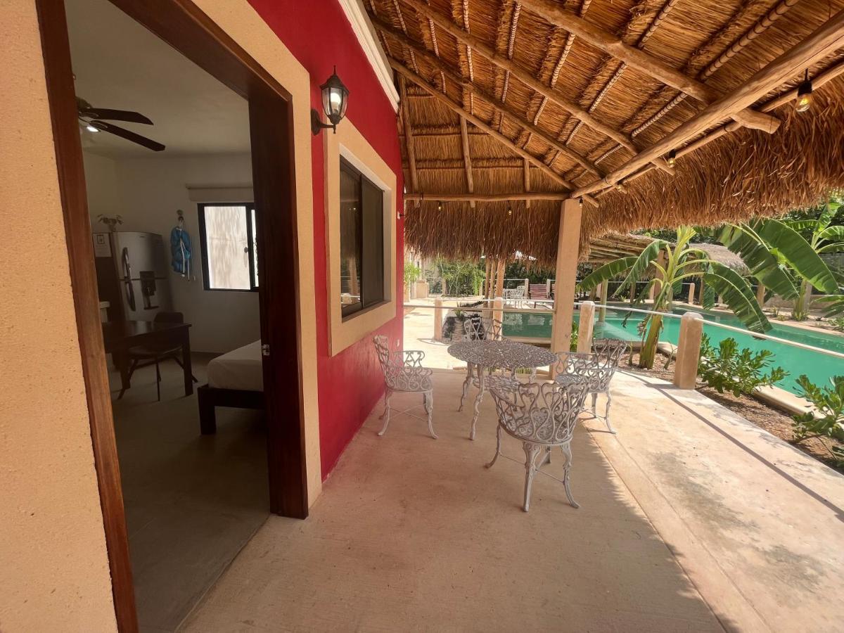 Villas Tikuch - Housity