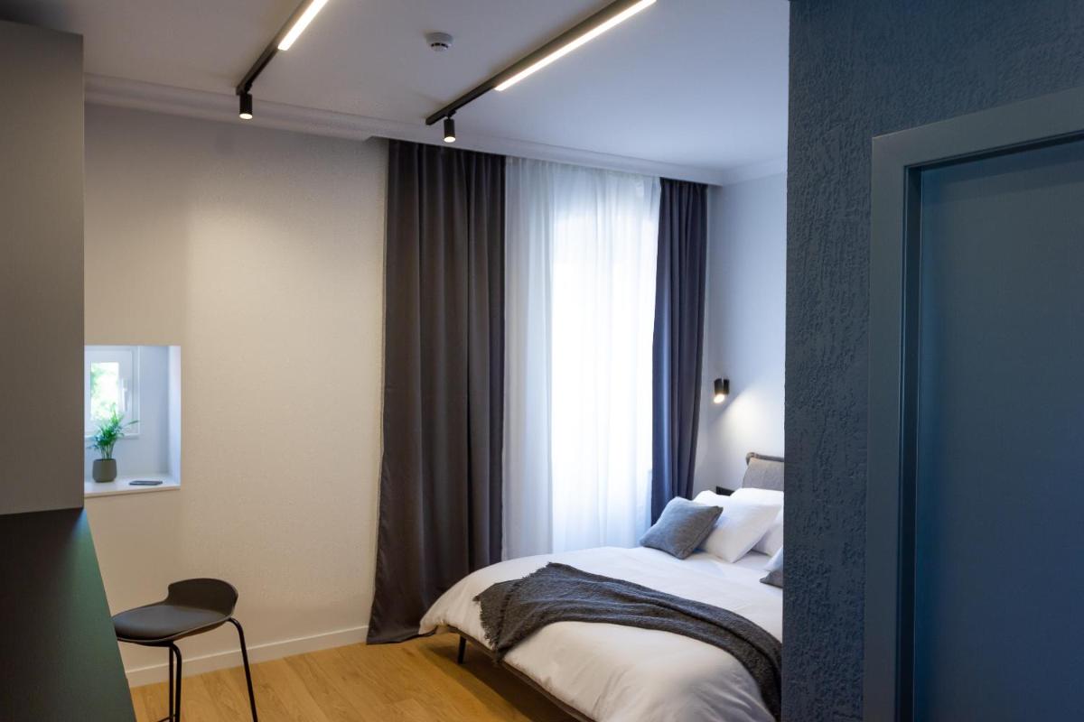 Suitetrails - MAROEN Lux Studio and Apartment Old Town