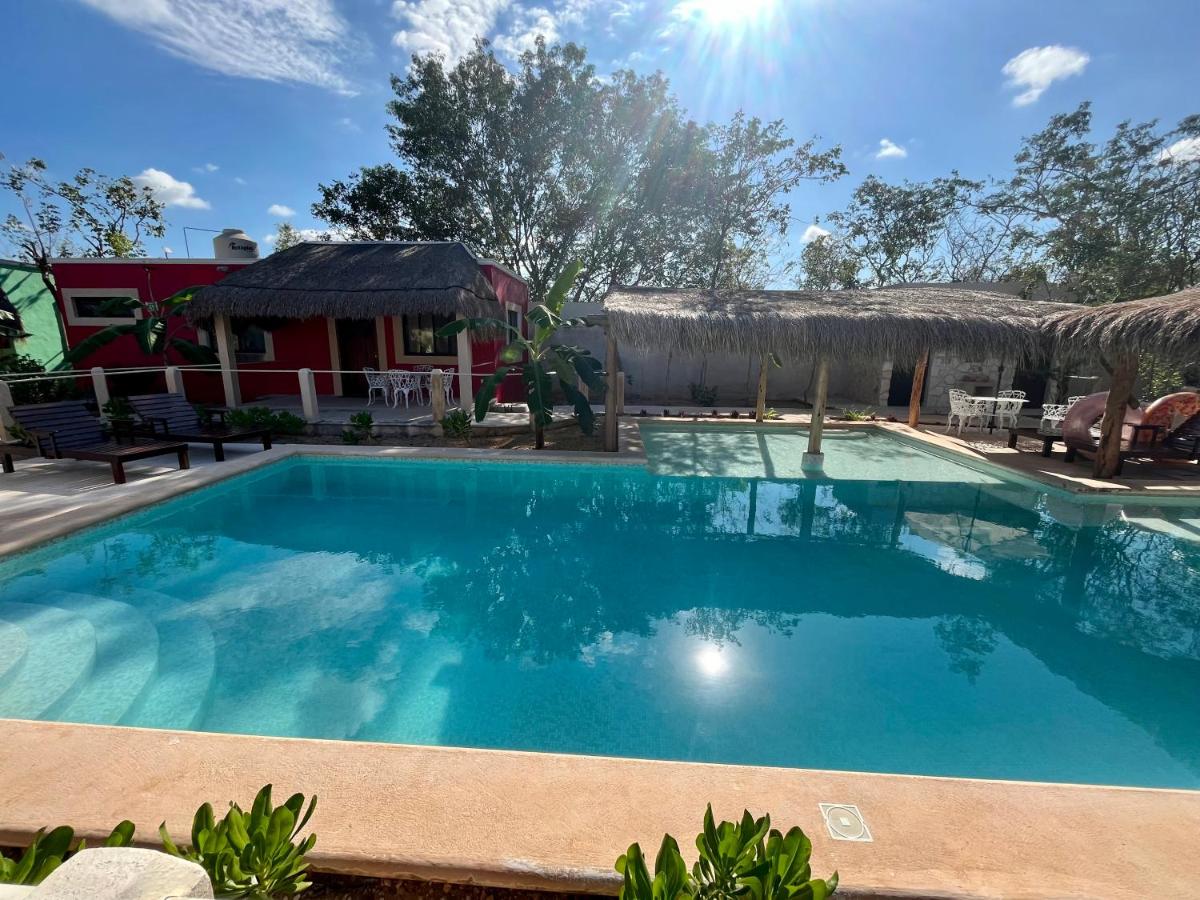 Villas Tikuch - Housity