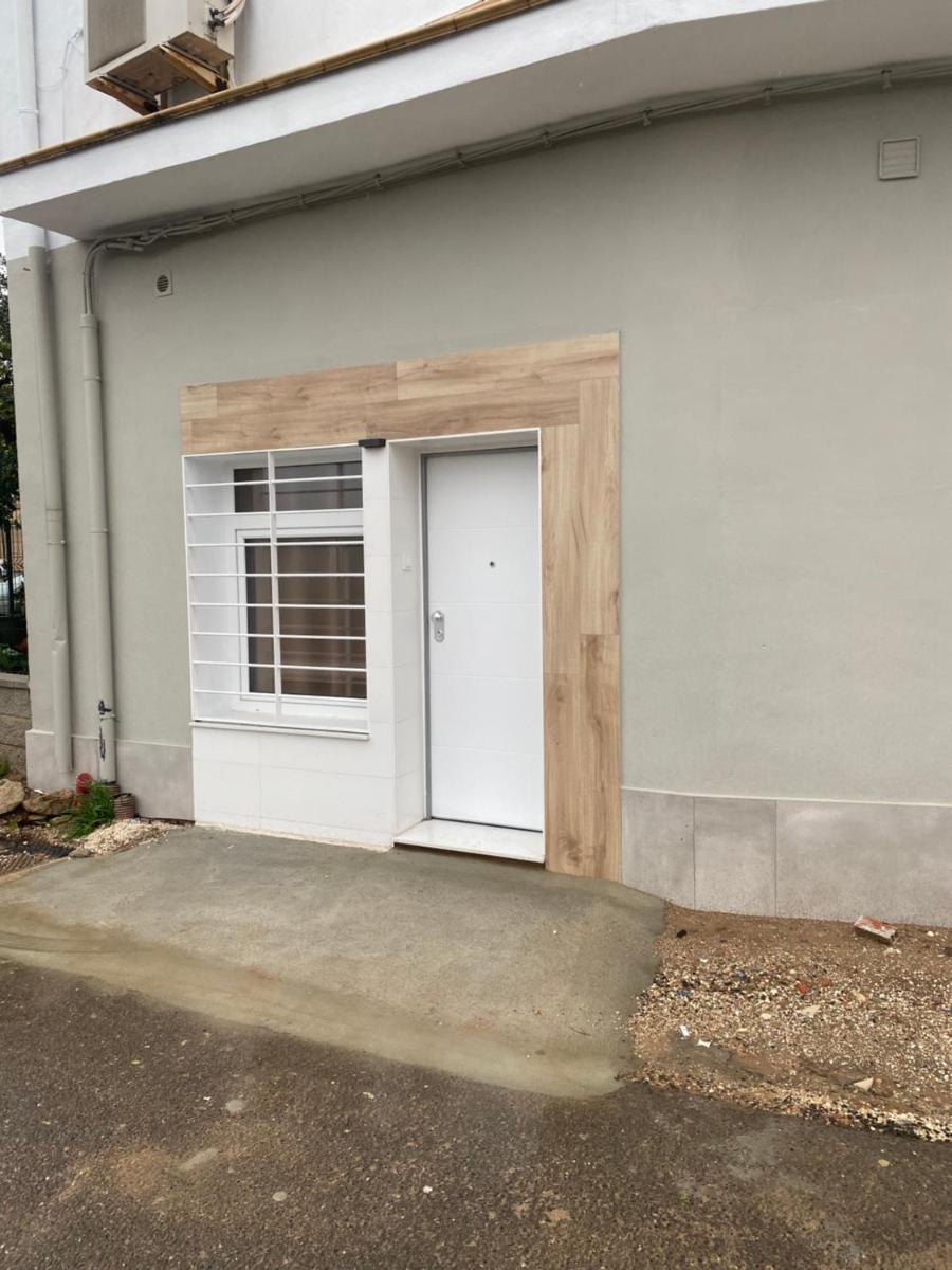 Cantalar White - Housity