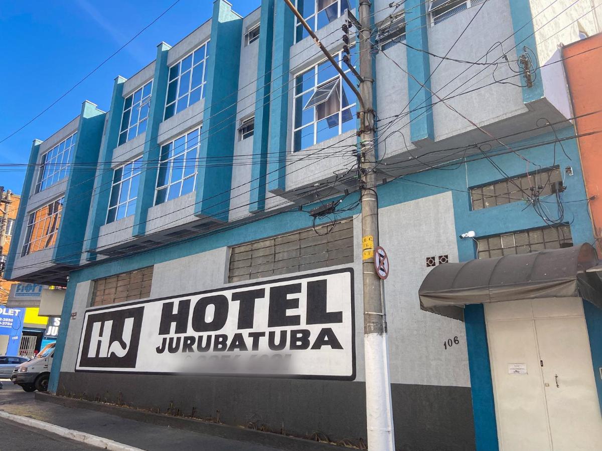 Hotel Jurubatuba - Housity