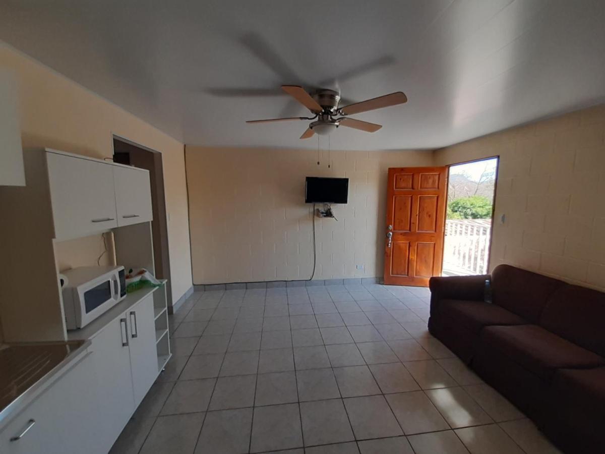 Apartamentos Cujucuyo - Housity