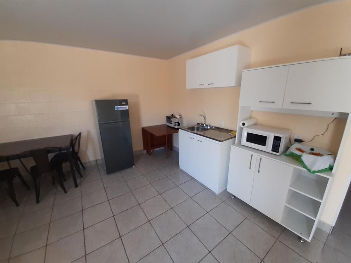 Apartamentos Cujucuyo - Housity