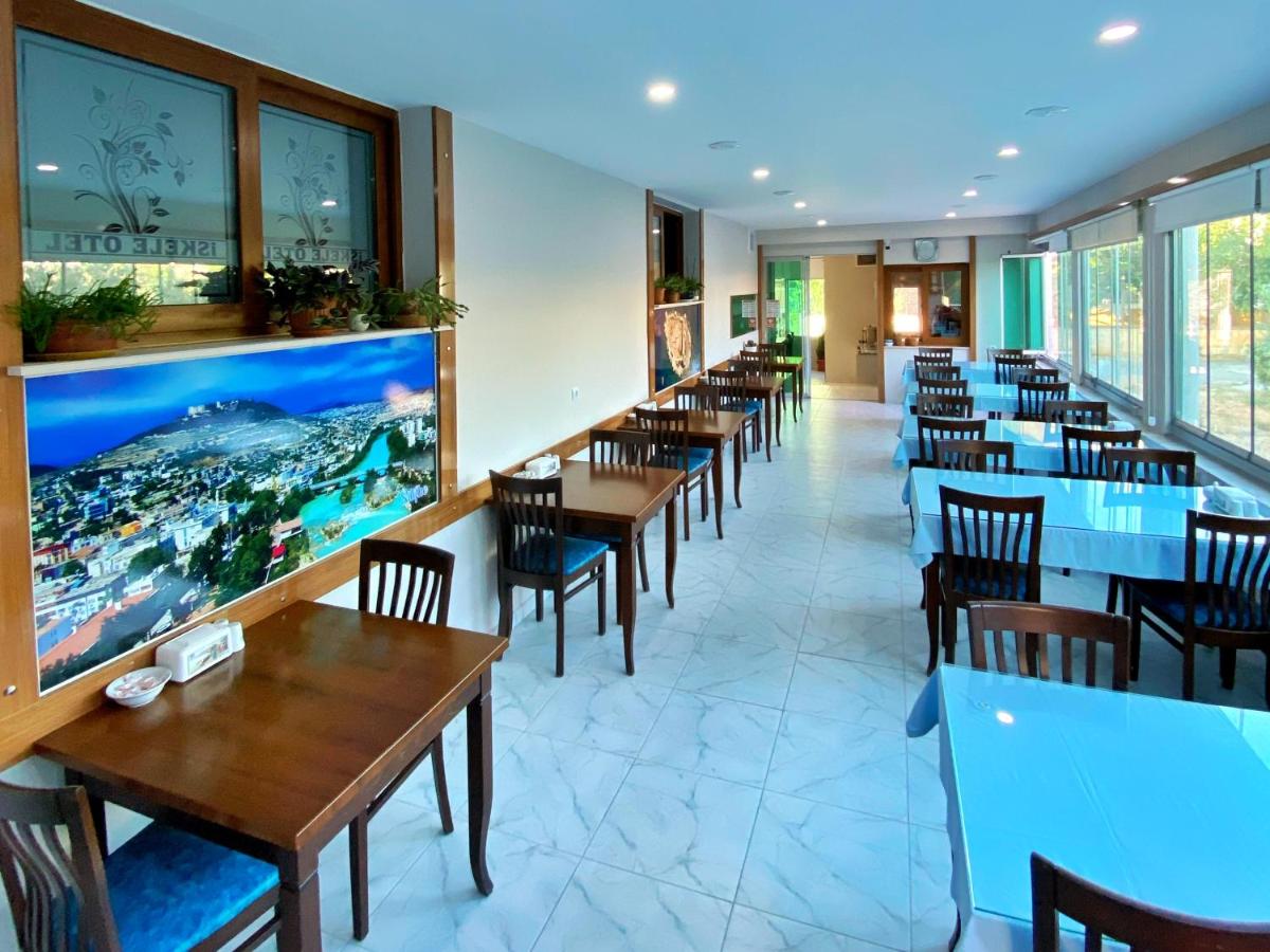 İskele Otel - Housity