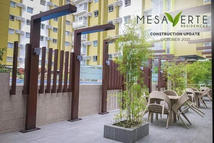 Lou- Mesaverte Residences - Housity