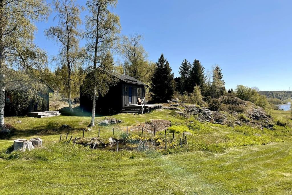 Tynderösundet - Gråstugan - Housity
