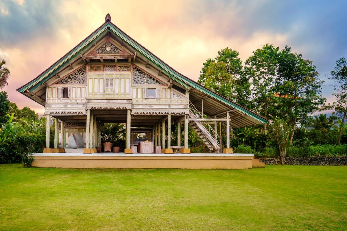 Villa Artis Jatiluwih - Housity
