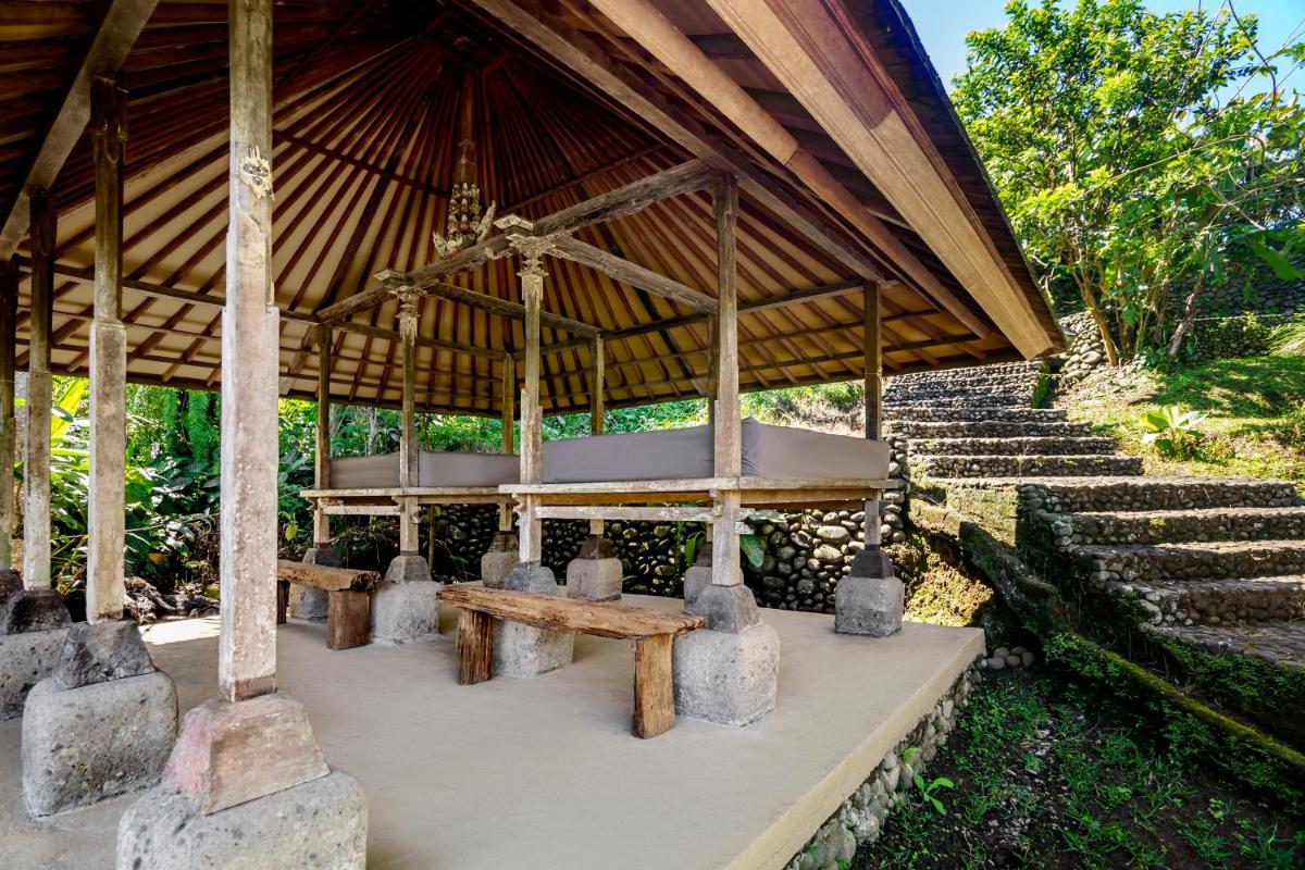 Villa Artis Jatiluwih - Housity