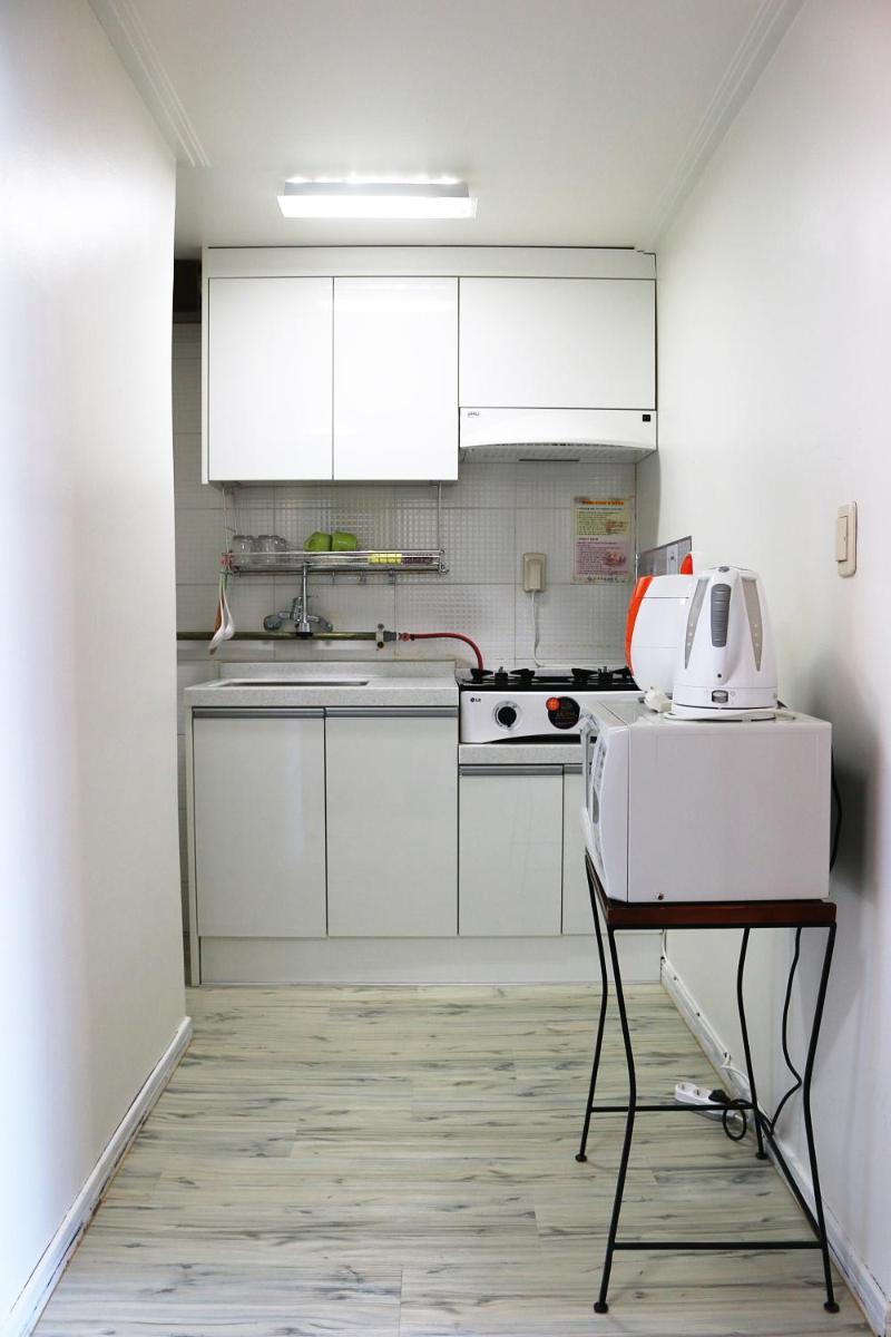 Dreaming Forest Pension Seogwipo - Housity
