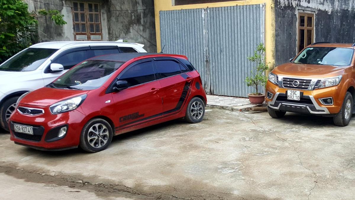 Quang Quang Garden Bonsai Homestay - Housity